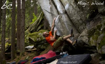 Matze in "MÃ¶rderballett"